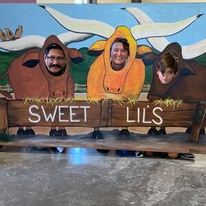 Meet your Posher, Tim